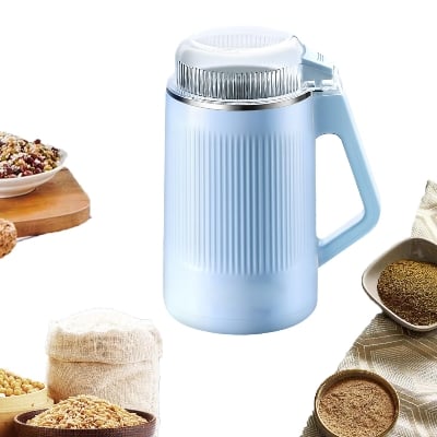 Picture of Daimasi HI-Quality Electric Grinder powerful 1500w -Multicolor