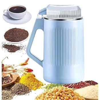 Picture of Daimasi HI-Quality Electric Grinder powerful 1500w -Multicolor