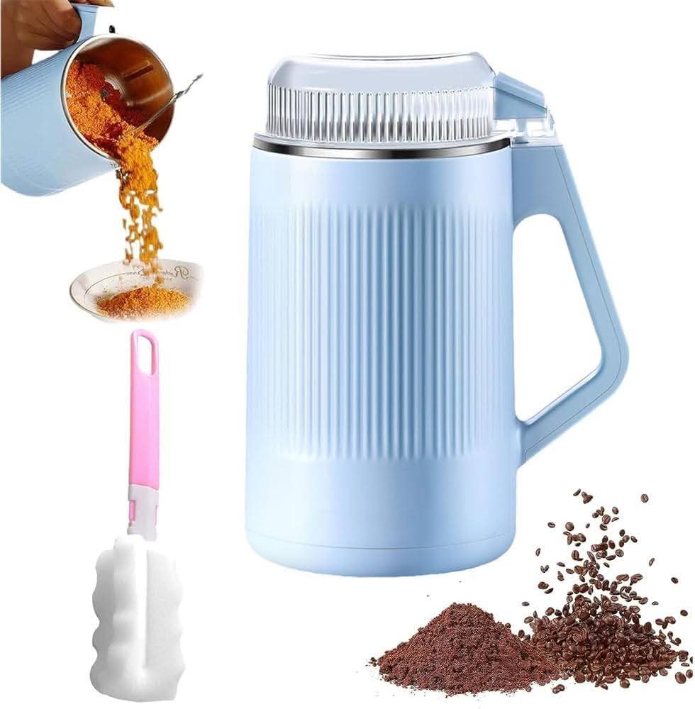Picture of Daimasi HI-Quality Electric Grinder powerful 1500w -Multicolor