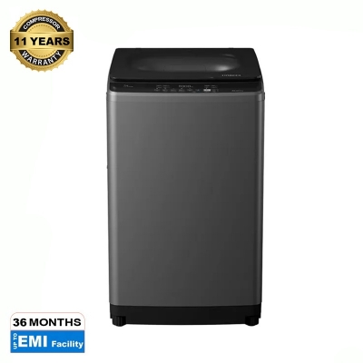Picture of Hitachi 10 KG Top Loading Full Automatic Washing Machine (LTL 10MV00 GG)