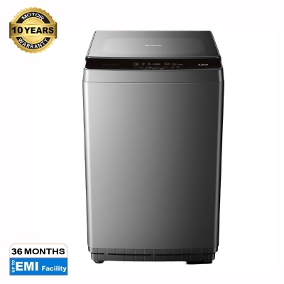 Picture of Sharp 8KG Top Loading Washing Machine (ES-MS85CZ-I)