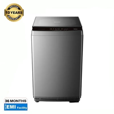 Picture of Sharp 10KG Top Loading Washing Machine (ES-MS105CZ-I)