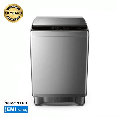 Picture of Sharp 15KG Top Loading Auto Water Level Control Washing Machine (ES-MS155CZ-I)