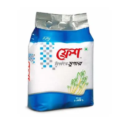 Picture of Fresh Refind Sugar - 1kg