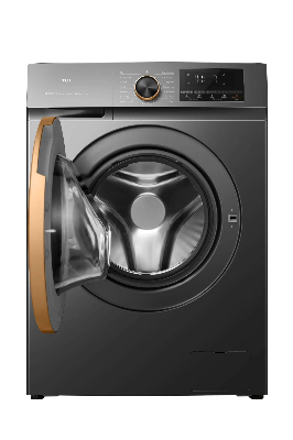 Picture of TCL 9KG Smart Direct Motion Front Load Washing Machine – P1109FLG