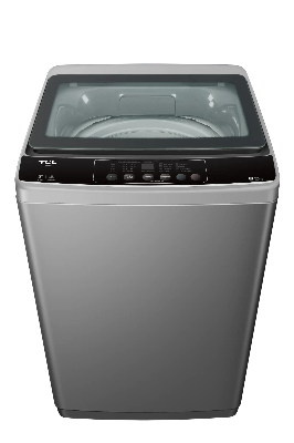 Picture of TCL 9KG Smart Direct Motion Front Load Washing Machine – P1109FLG