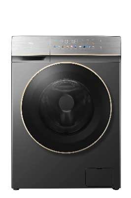 Picture of TCL 9KG Smart Direct Motion Front Load Washing Machine – P1109FLG