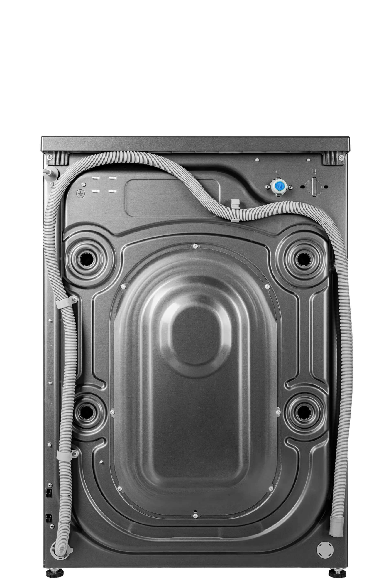 Picture of TCL 9KG Smart Direct Motion Front Load Washing Machine – P1109FLG