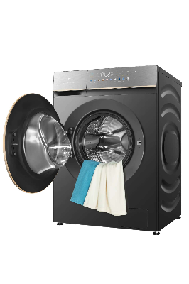 Picture of TCL 10KG Smart Direct Motion Front Load Washing Machine- C7110FLG