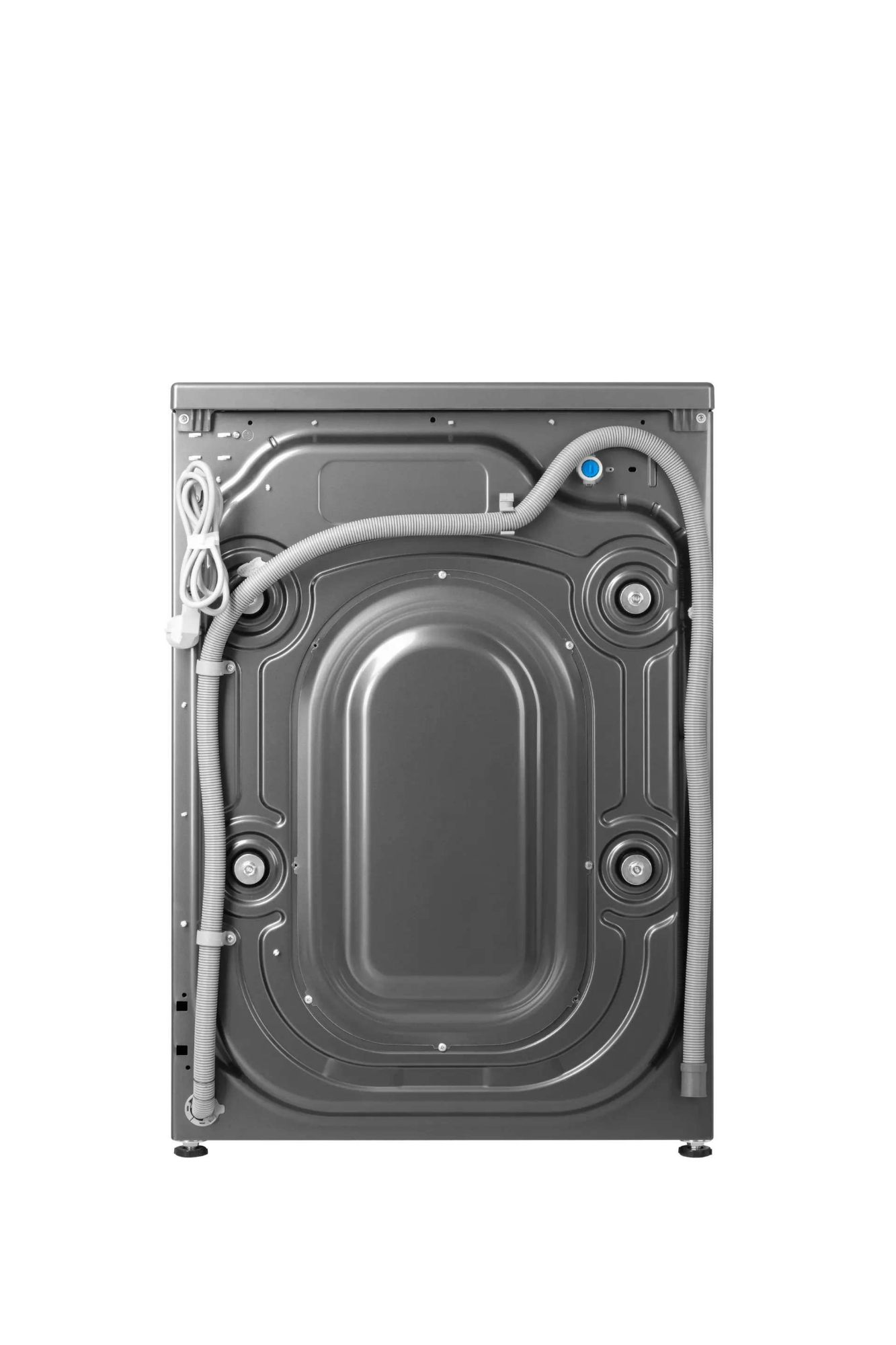 Picture of TCL 10KG Smart Direct Motion Front Load Washing Machine- C7110FLG