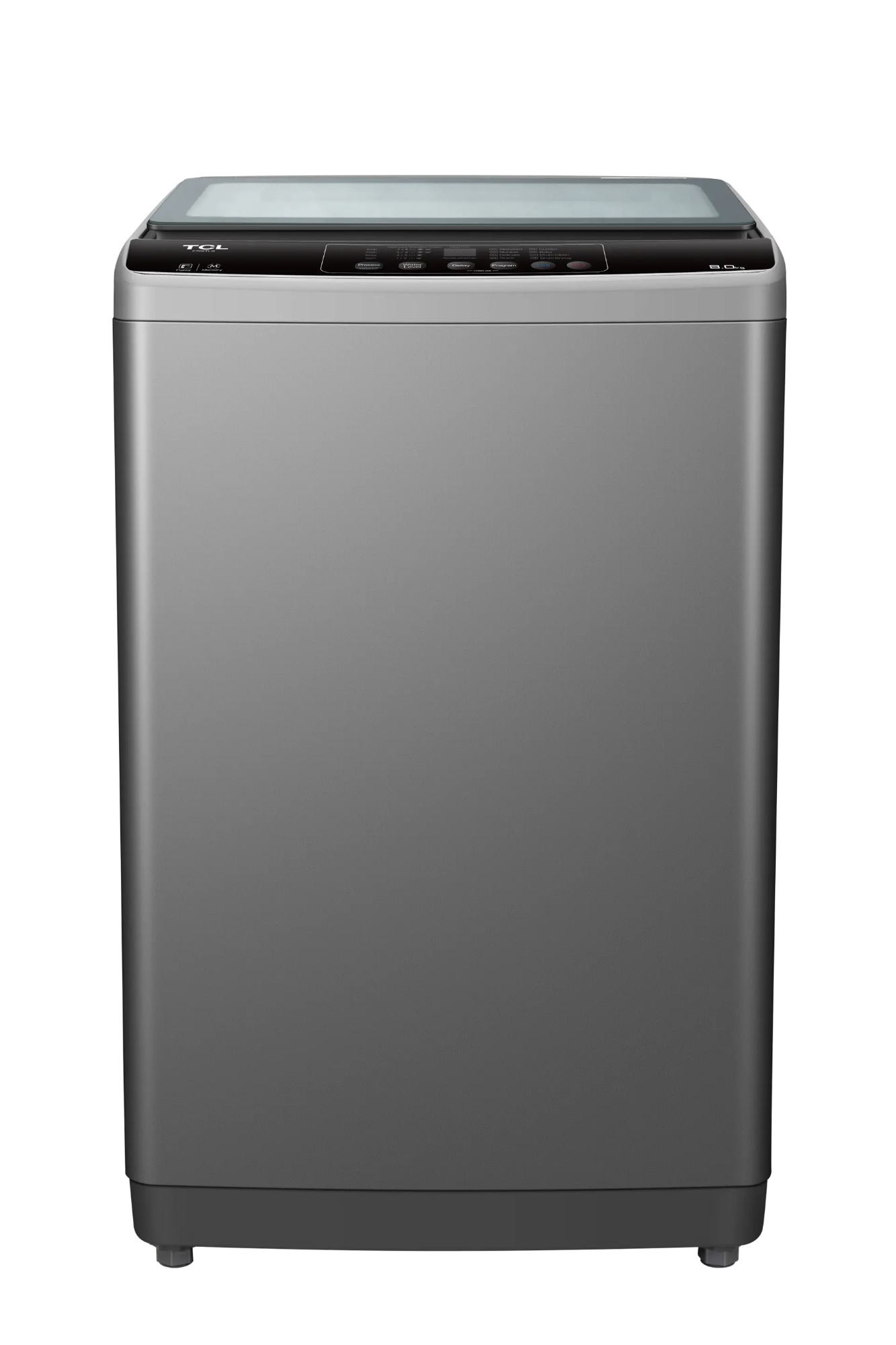 Picture of TCL 8KG Top Load Washing Machine – F708TLG