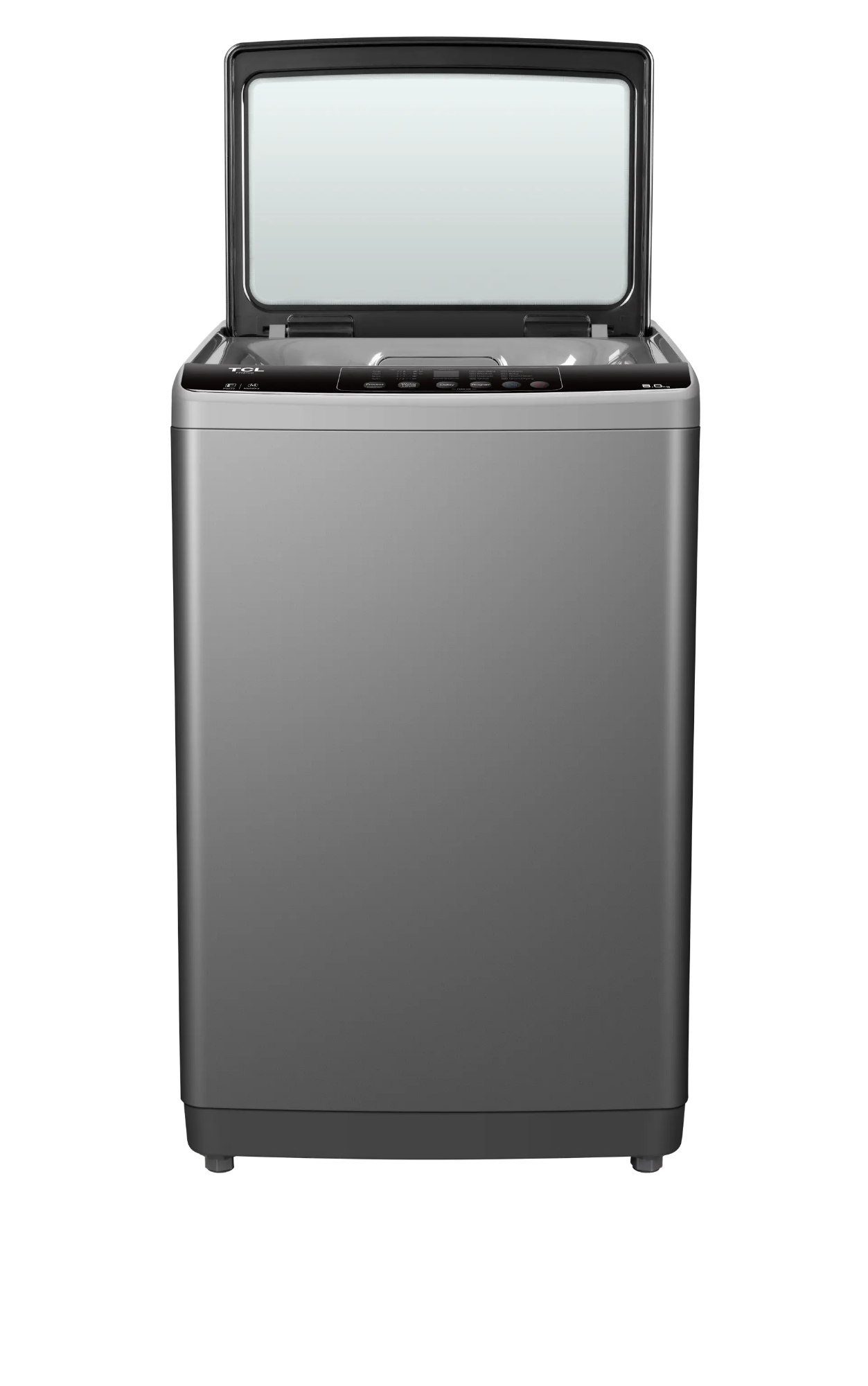 Picture of TCL 8KG Top Load Washing Machine – F708TLG