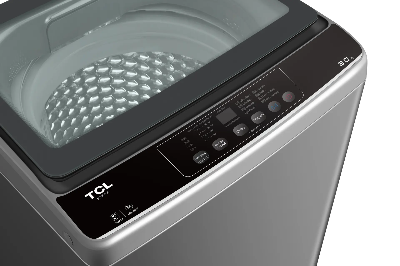 Picture of TCL 8KG Top Load Washing Machine – F708TLG