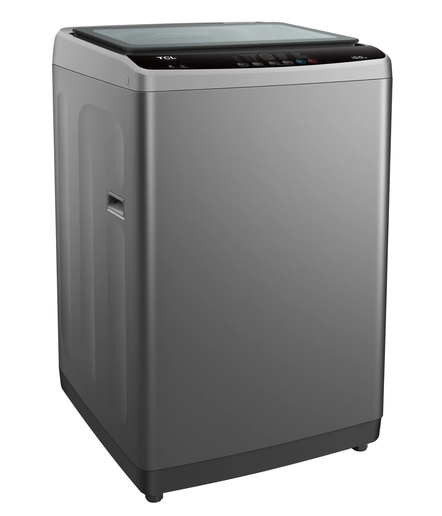 Picture of TCL 10KG Top Load Washing Machine – F710TLG