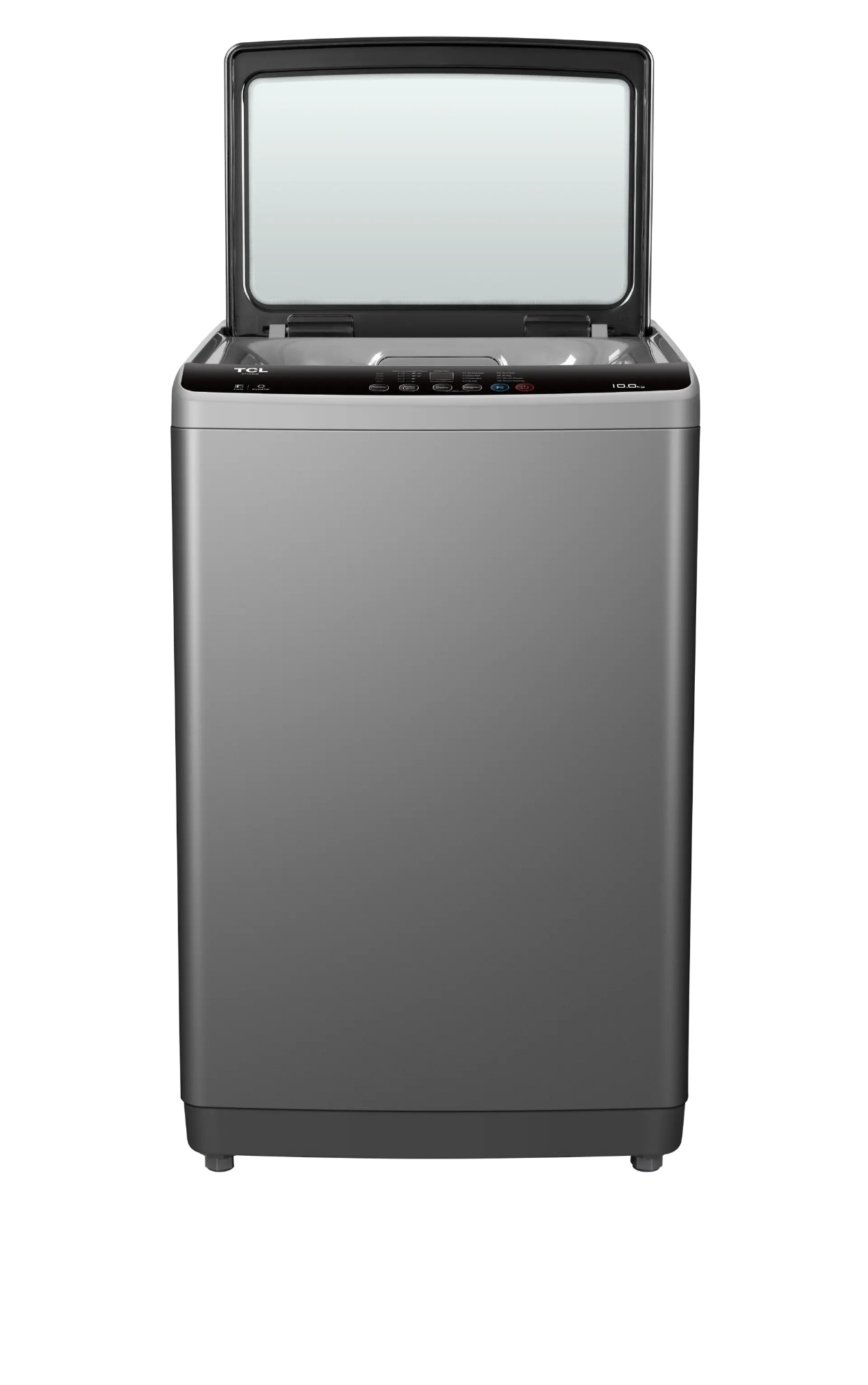 Picture of TCL 10KG Top Load Washing Machine – F710TLG