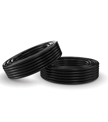 Buy RFL Flex Hose Pipe 1" Black (300') Online 