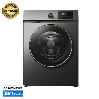 Picture of TCL 10KG Smart Direct Motion Front Load Washing Machine- C7110FLG