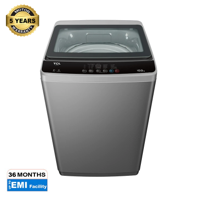Picture of TCL 8KG Top Load Washing Machine – F708TLG