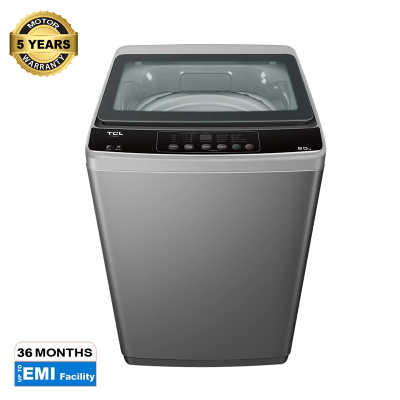 Picture of TCL 10KG Top Load Washing Machine – F710TLG
