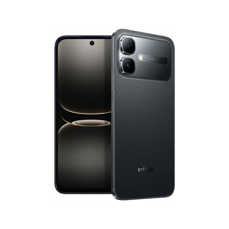 Picture of Infinix Smart 20 4GB RAM 128GB ROM