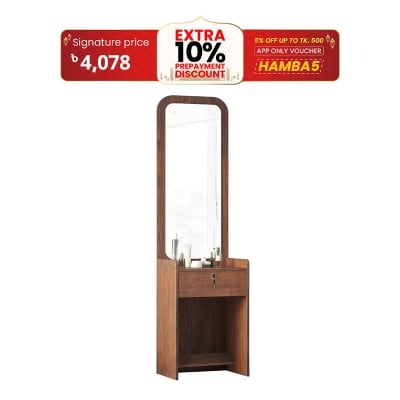 Picture of Regal Laminated Board Sizzling Dressing Table