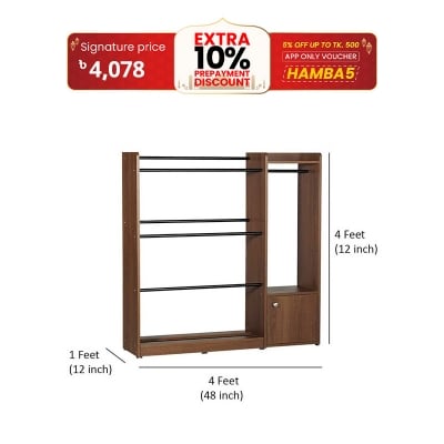 Picture of Regal Harper Laminated Board Alna HCH-101-1-1-20(1PART)