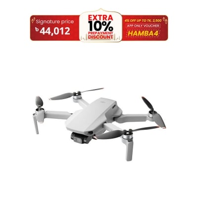 Picture of Dji Mavic Mini Fly More Combo
