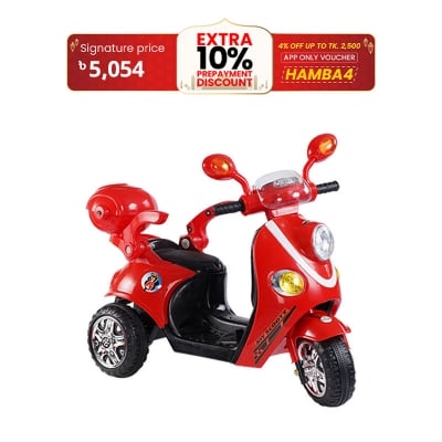 Picture of Playtime Joy Scooty