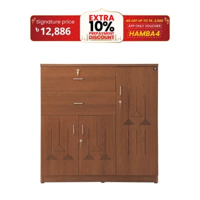 Picture of Regal Daffodil Wardrobe