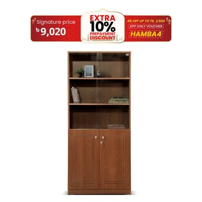 Picture of Regal Laminated Board Multipurpose Shelf NEMESIS-MSC-111-1-1-20