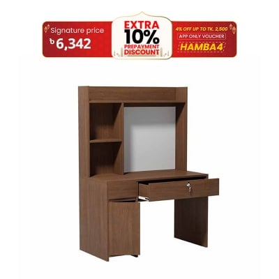 Picture of Regal Harper Laminated Board Reading Table