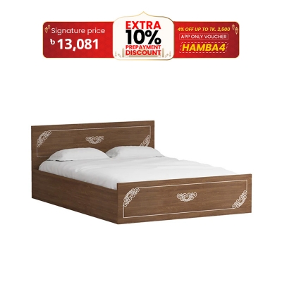 Picture of Regal Bed CHARLY-BDH-143-1-1-20 (DOUBLE)
