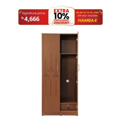 Picture of Regal Tea Trolley TRH-301-3-1-20