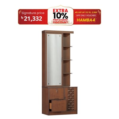 Picture of Regal DRESSING TABLE- PETRA DTH-366-3-1-20