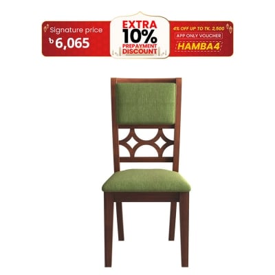 Picture of Regal DINING CHAIR-OLIVIA CFD-345-3-1-20 (Dining Chair)