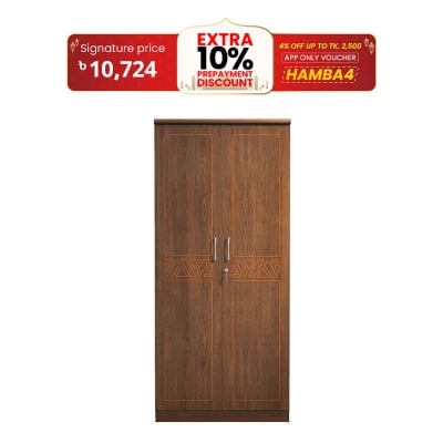 Picture of Regal CUPBOARD- ORION CBH-147-1-1-20 (2 DOOR)