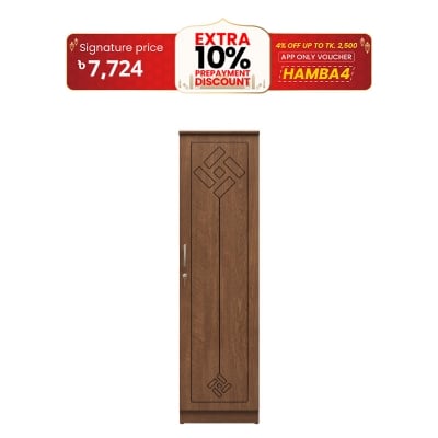 Picture of Regal CUPBOARD SLUMBER CBH-148-1-1-20 1DOOR