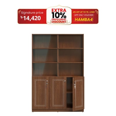 Picture of Regal Multipurpose Shelf -MSC-114 -1-1-20(3 part)