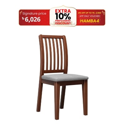 Picture of Regal CABIRA Wooden Dinning Table-CFD-359-3-1-20(With Foam)