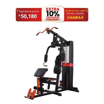 Picture of Multi Station Home Gym Machine