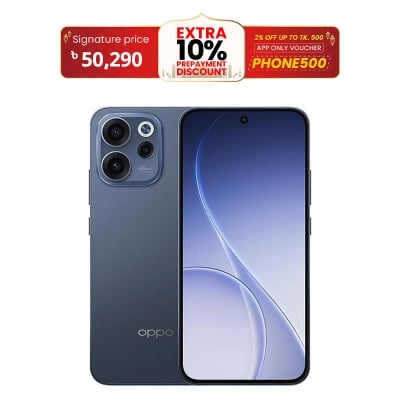 Picture of Oppo Reno15F 5G 8GB RAM 256GB ROM (Best Price)