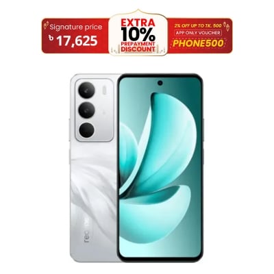 Picture of Realme C71 6GB 128GB (Best Price)