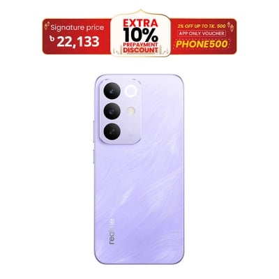 Picture of Realme C85 Pro 8GB RAM 128GB ROM (Best Price)