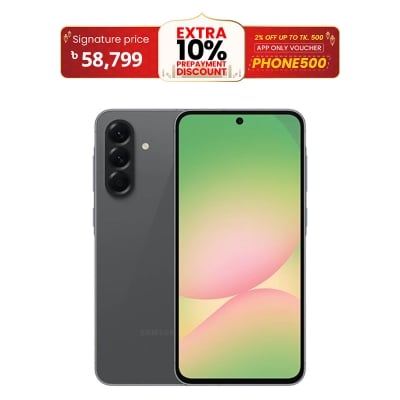 Picture of Samsung Galaxy A56 5G 8GB 256GB