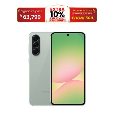 Picture of Samsung Galaxy A56 5G 12GB 256GB