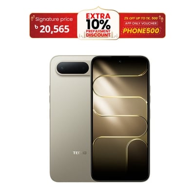 Picture of Tecno Spark 50 5G 6GB/128GB 