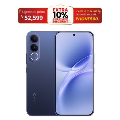 Picture of vivo V70 FE 5G 8GB/256GB 