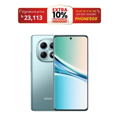 Picture of Redmi Note 15 4G 6GB RAM 128GB ROM