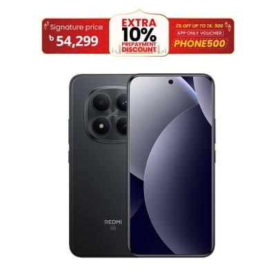 Picture of Xiaomi Redmi Note 15 Pro Plus 5G 12GB 512GB