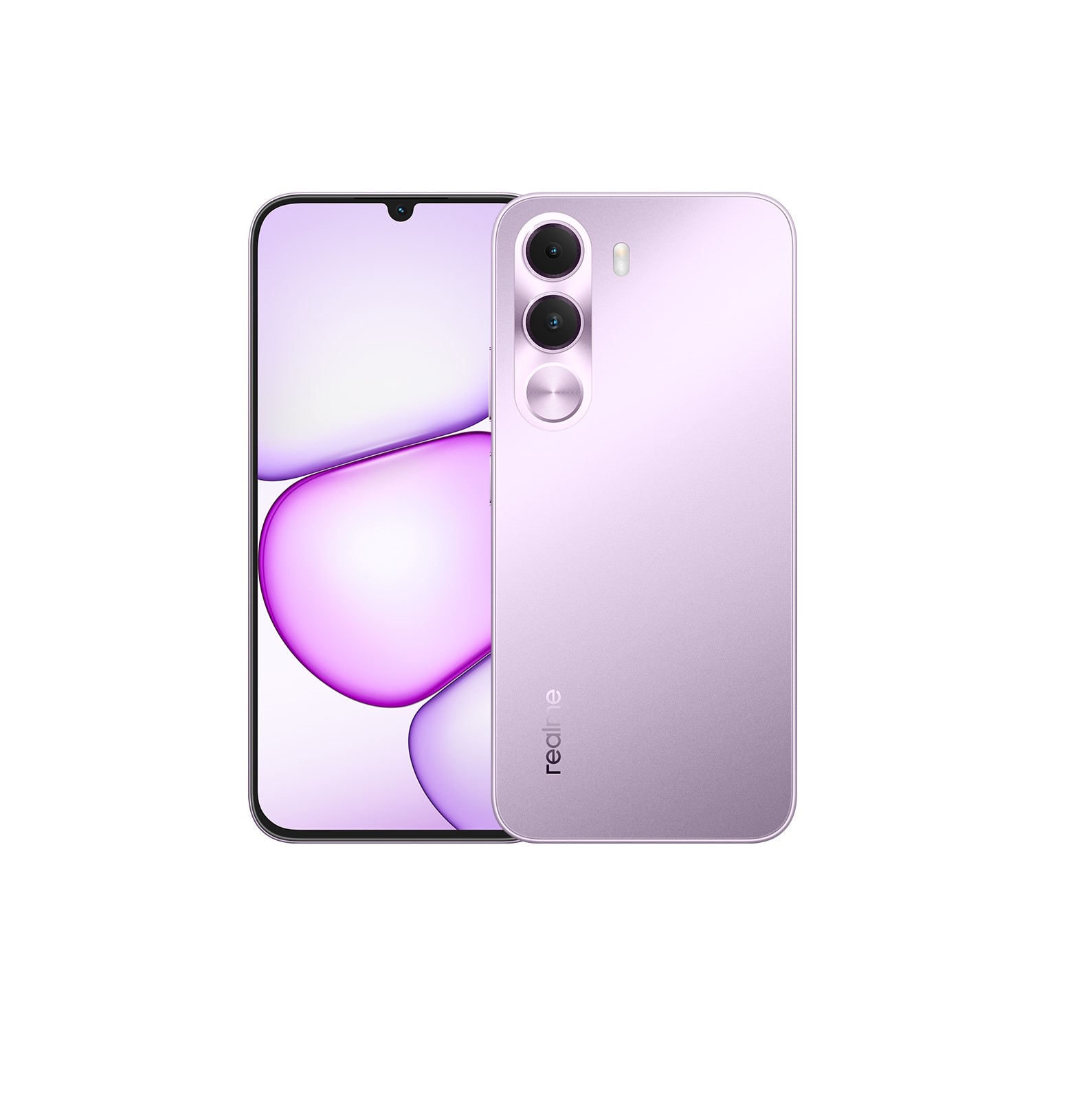 Picture of realme C100i 4GB 64GB
